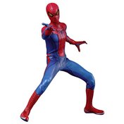 The Amazing Spider-Man Movie Collectible 1/6th Scale Figure