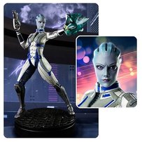 Mass Effect 3 Liara T'Soni 1/4 Scale Statue