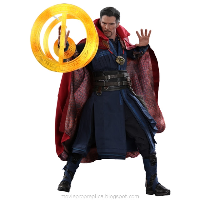 Avengers: Infinity War: Doctor Strange 1/6th Scale Figure (Benedict Cumberbatch)