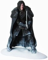 Dark Horse Deluxe Games of Thrones Jon Snow Figure