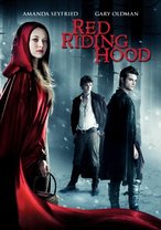 Red Riding Hood DVD
