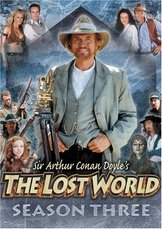 The Lost World - Season Three