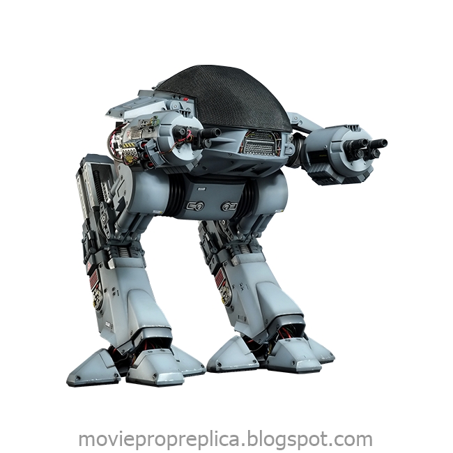 RoboCop: ED-209 1/6th Scale Figure
