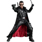 Wesley Snipes as Blade Movie Collectible Figure