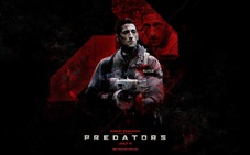 Adrien Brody as Royce: Predators