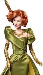 Disney Cinderella Lady Tremaine Doll (Cate Blanchett) 3