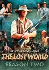 The Lost World - Season Two