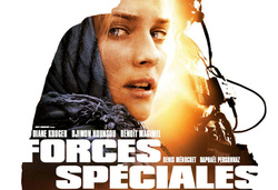 Diane Kruger: Special Forces