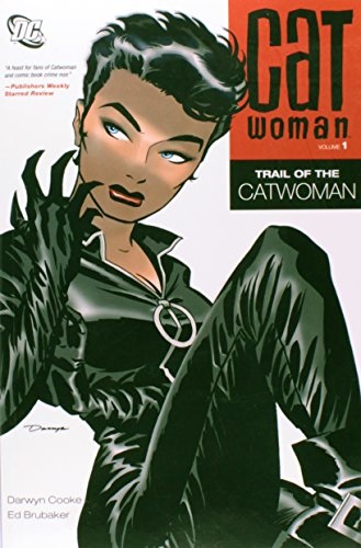 Selina Kyle / Catwoman