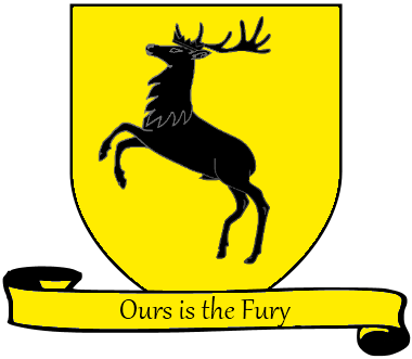 Coat of arms of House Baratheon