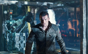 Sam Worthington as Marcus Wright: Terminator Salvation