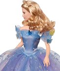 Disney Cinderella Royal Ball Cinderella Doll 4