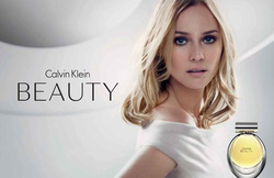 Diane Kruger for Beauty Fragrance
