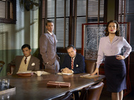 Agent Carter (TV series)