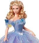 Disney Cinderella Royal Ball Cinderella Doll 2