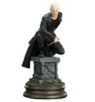 Buffy the Vampire Slayer: Spike Statue
