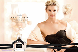 Faith Hill Perfume by Faith Hill for Women
