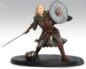 Lord of the Rings: Eowyn as Dernhelm Statue