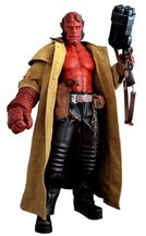 Hellboy II: Golden Army: Hellboy 1/6th Scale Figure​
