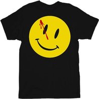 Watchmen T-Shirts