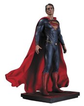 Henry Cavill as Clark Kent / Superman: Man of Steel Statue