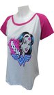 DC Comics Wonder Woman BOOM! T-Shirt for women