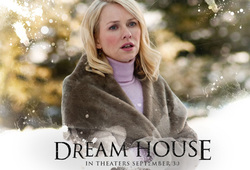 Naomi Watts: Dream House