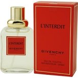 L'interdit Perfume By Givenchy