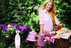Gwyneth Paltrow for Pleasures Fragrance