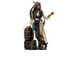 Jack Sparrow Premium Format Figure