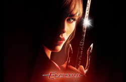Jennifer Garner as Elektra