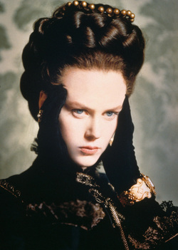 Nicole Kidman: The Portrait Of A Lady