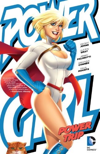Karen Starr / Power Girl