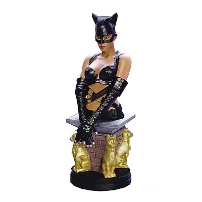 Halle Berry as Patience Phillips / Catwoman Mini Bust