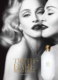 Truth or Dare by Madonna