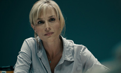 Julie Benz: Answers to Nothing