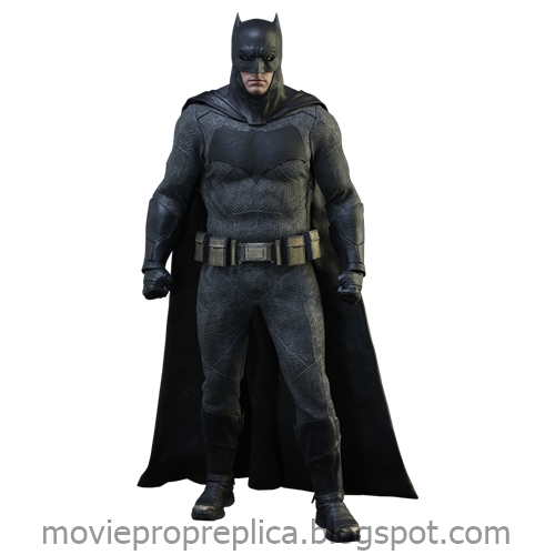 Batman v Superman: Dawn of Justice: Batman 1/6th Scale Figure (Ben Affleck)