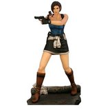 Resident Evil: Jill Valentine 1/6 Scale Statue
