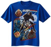 G.I. Joe T-Shirts