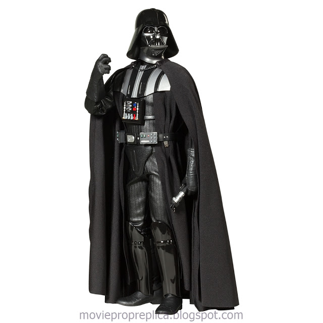 Star Wars Episode VI: Return of the Jedi: Darth Vader 1/6th Scale Figure