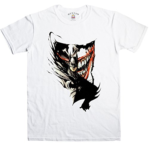 The Dark Knight Men's Batman T-shirt