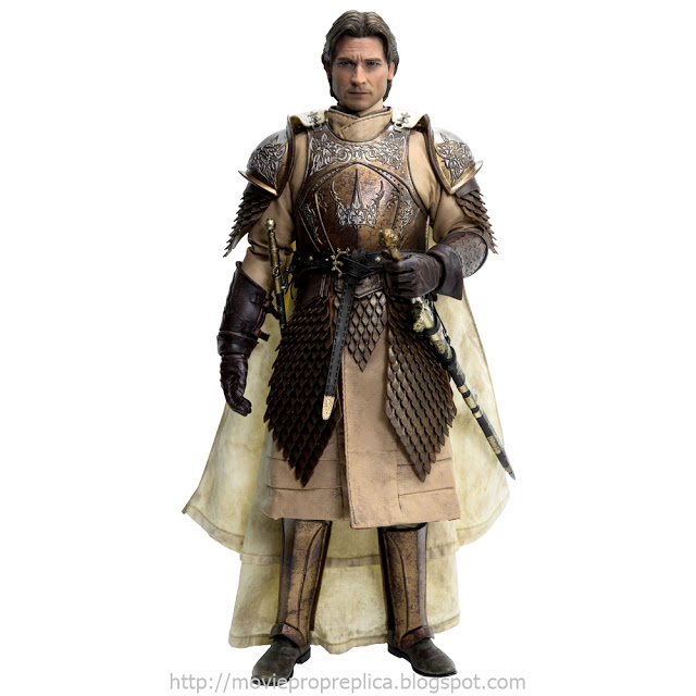 Game of Thrones (TV Series): Jaime Lannister 1/6th Scale Figure (Nikolaj Coster-Waldau)