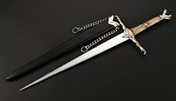 Eragon - Robert Carlyle - Durza's Sword