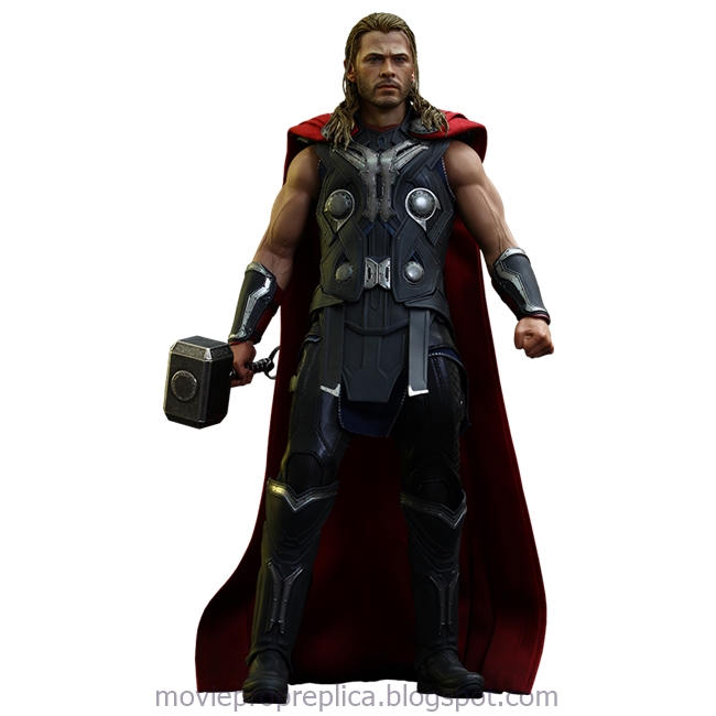 Avengers: Age of Ultron: Thor 1/6th Scale Figure (Chris Hemsworth)