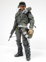 Terminator Salvation: Kyle Reese 1/6th Scale Figure (Anton Yelchin)