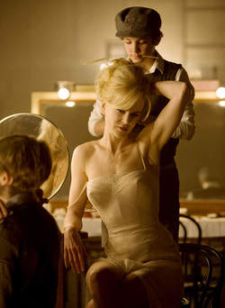 Nicole Kidman: Nine