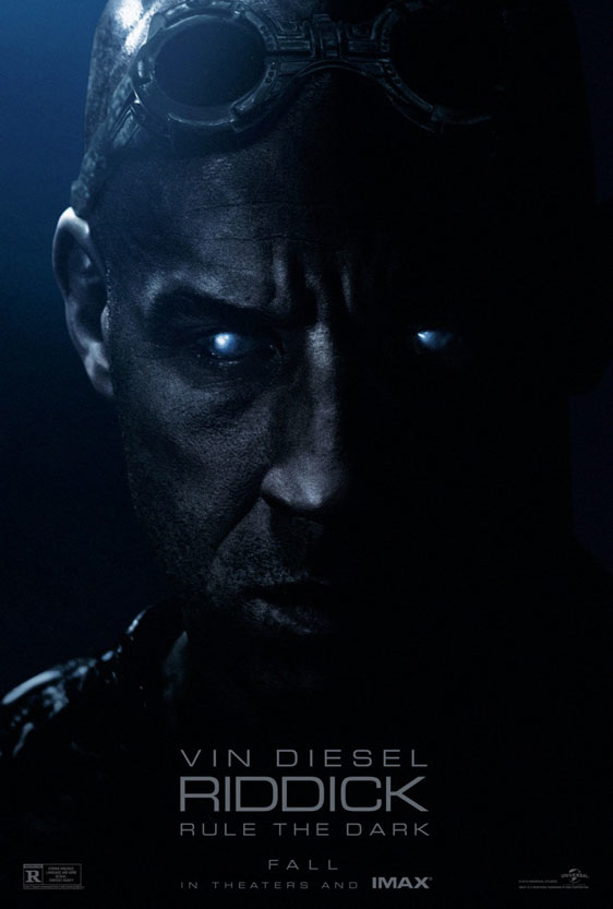 ​Riddick (2013)