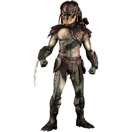 Predators: Berserker Predator 1/6th Scale Figure