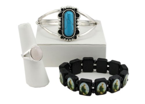Twilight New Moon Bella's replica Jewelry in gift box Set of 3