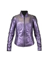 Kick Ass 2: Hit Girl Prop Replica Leather Jacket